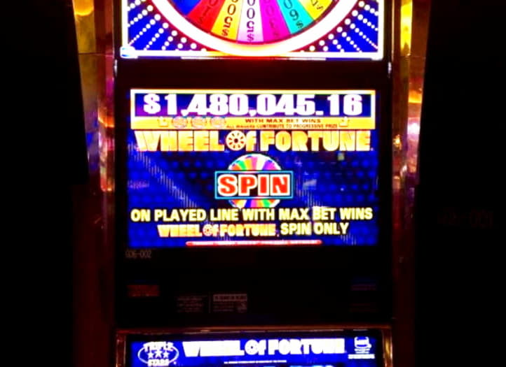 270% Match Bonus Casino at Bet Hard Casino