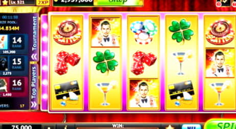 190% Match bonus casino at Guts Casino
