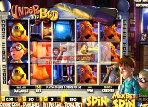 $975 NO DEPOSIT at Spin Palace Casino