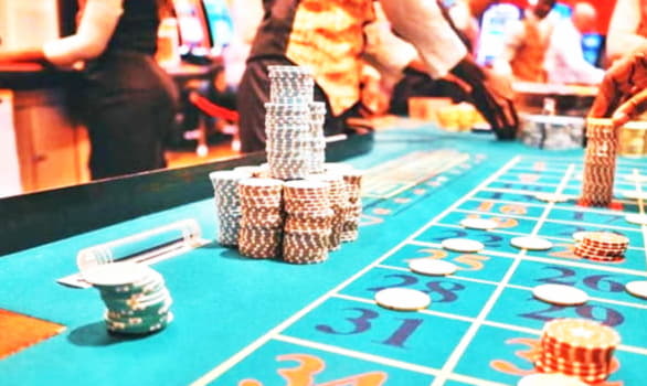 £2600 no deposit at Leo Dubai Casino