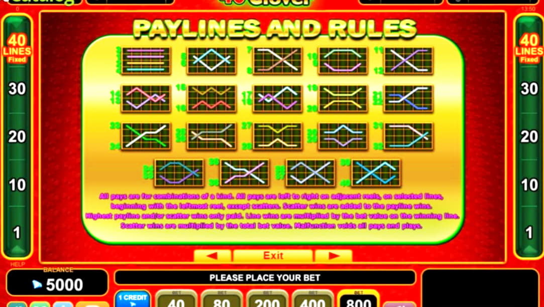33 FREE SPINS at Spartan Slots Casino