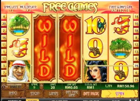 390% First deposit bonus at Jackpot City Casino