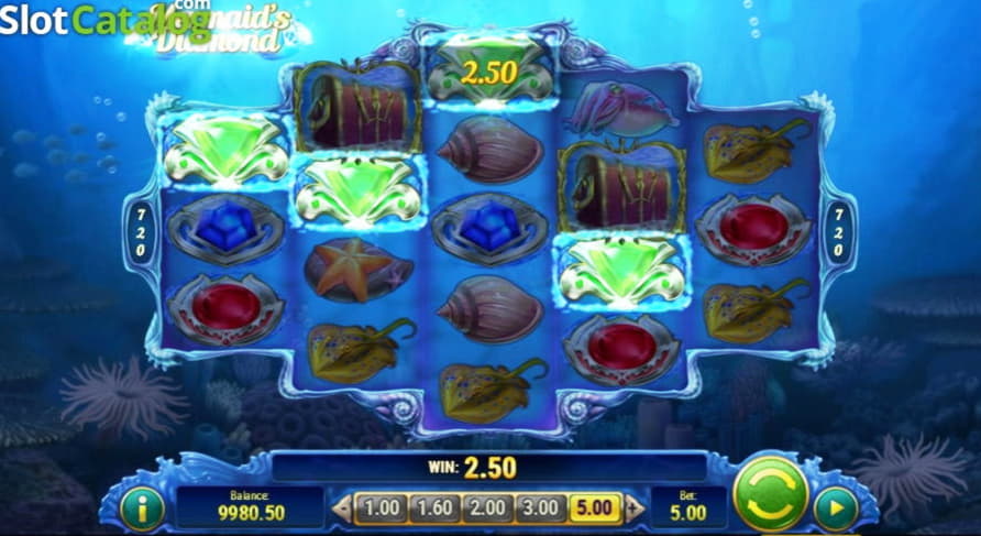105 Free Casino Spins at Red Flush Casino