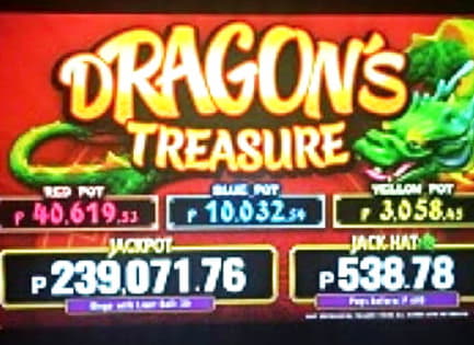 385% Match bonus casino at Party Casino
