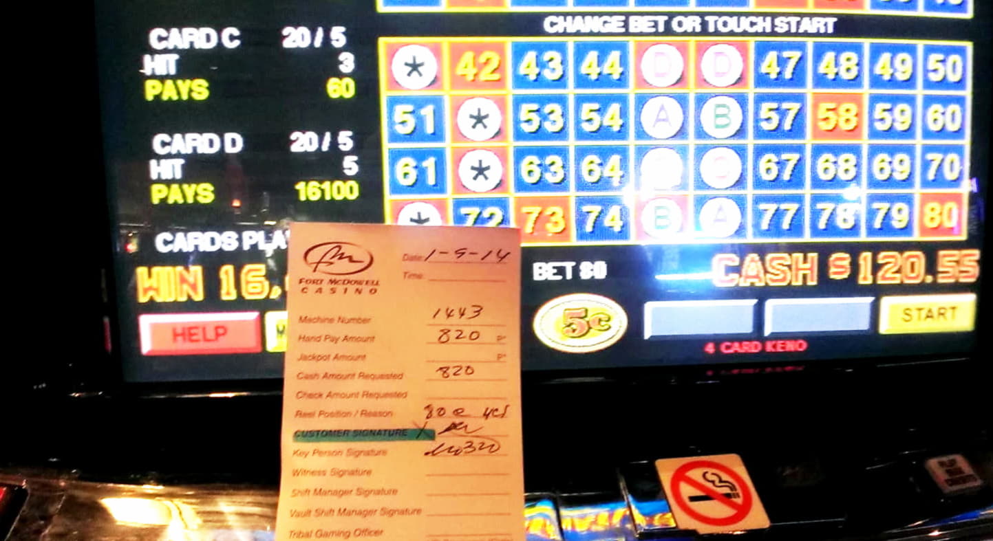 920% First Deposit Bonus at 777 Casino