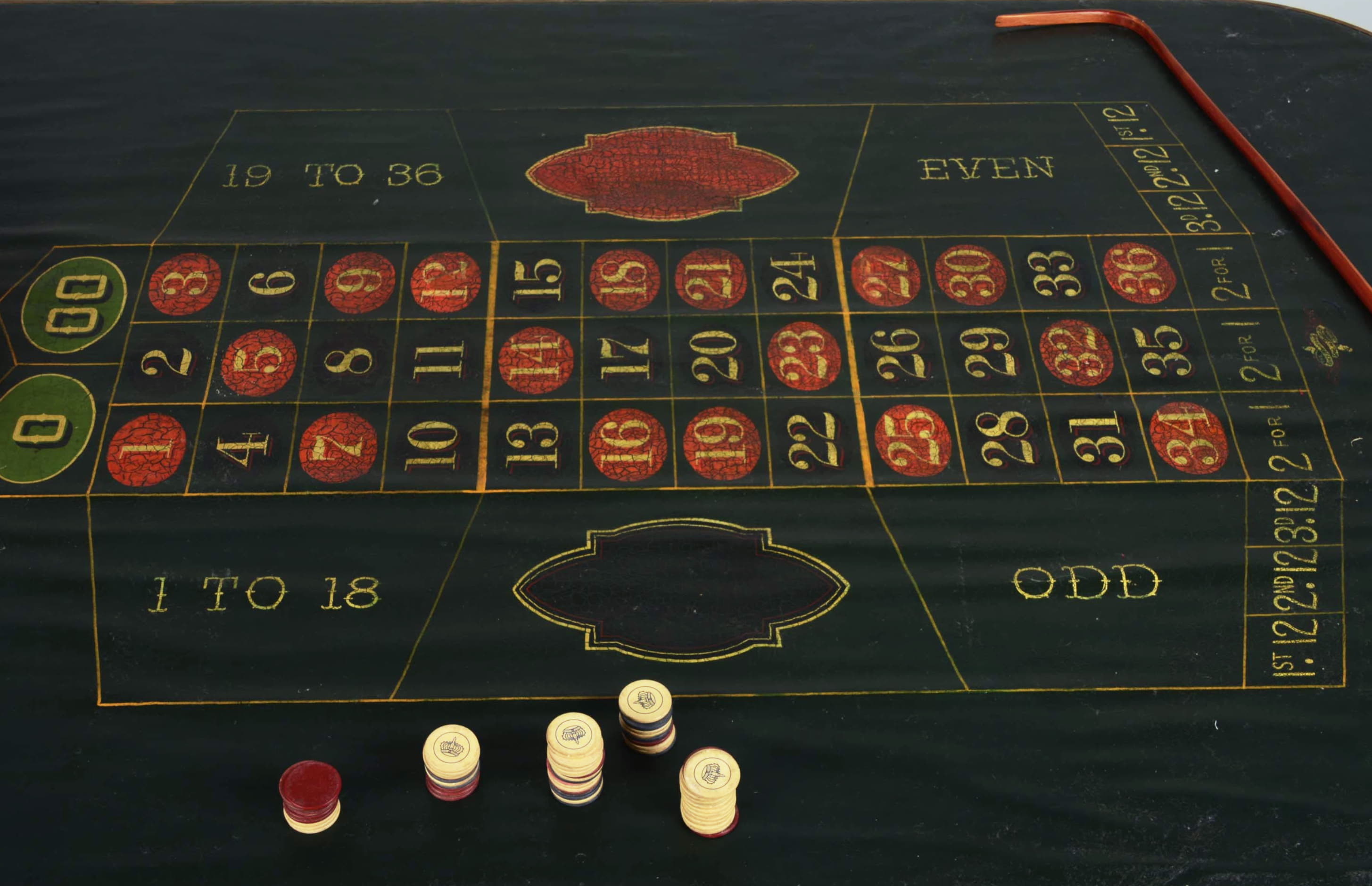 260% Signup Casino Bonus at LV Bet Casino