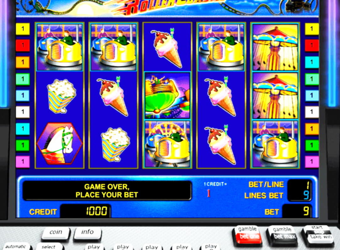 €235 Online Casino Tournament at CasiPlay Casino