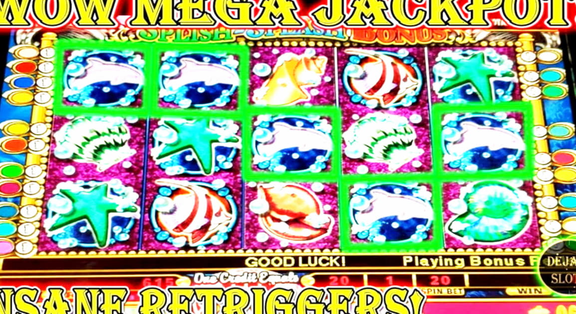 245 Loyalty Free Spins! at CasiPlay Casino