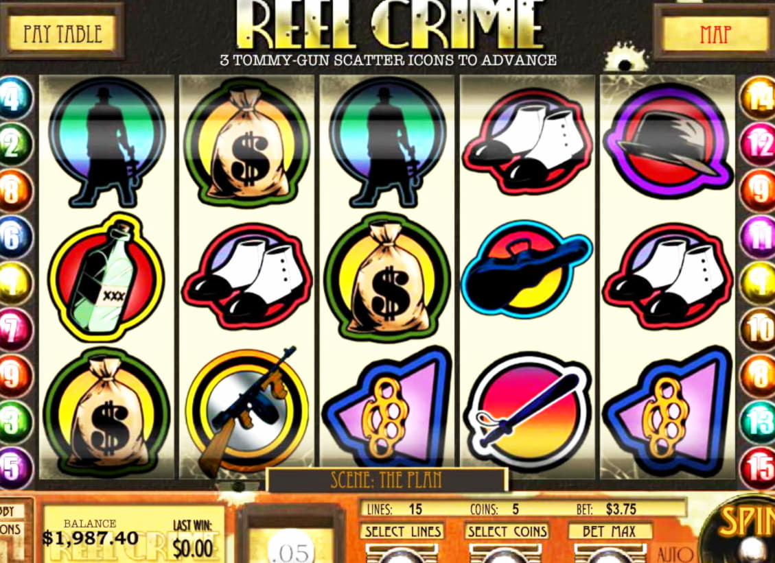 $420 no deposit at Wish Maker Casino