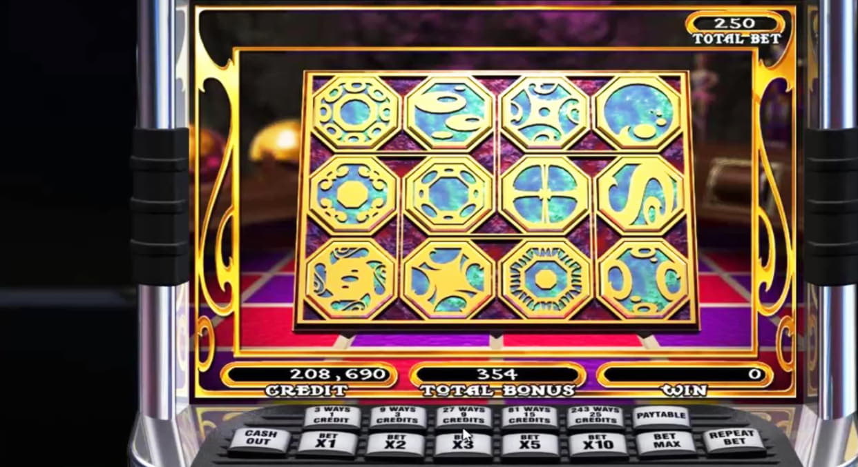 $925 Tournament at Jackpot City Casino