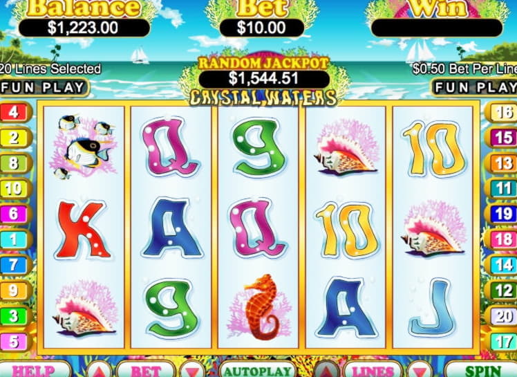 170% Signup casino bonus at Dunder Casino