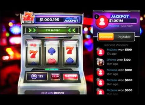 40 Free Spins right now at Spartan Slots Casino