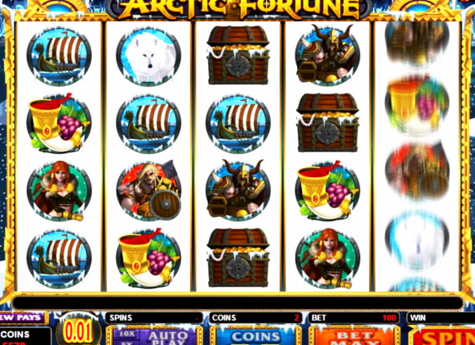 £415 FREE Chip Casino at Party Casino