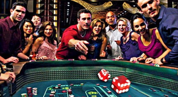 410% Casino Welcome Bonus at 888 Casino