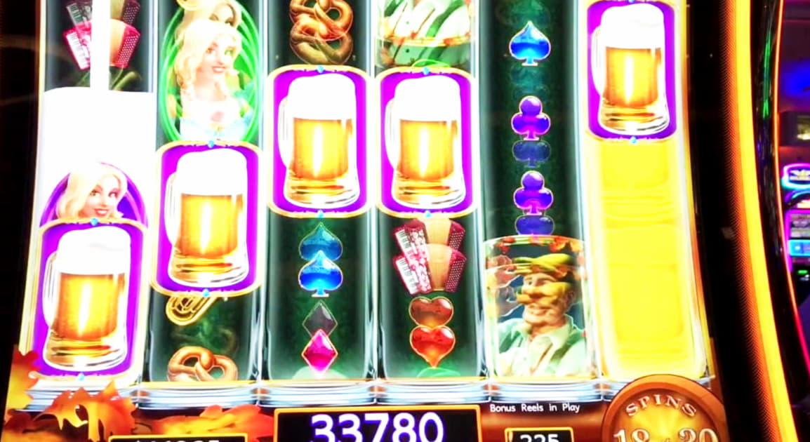 $3270 No deposit bonus at Leo Vegas Casino