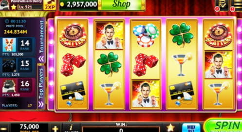 €1650 NO DEPOSIT at Video Slots Casino