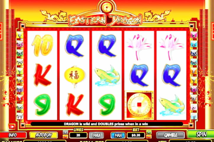 630% Match bonus casino at Spin Palace Casino