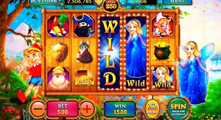 €85 Casino Tournament at Lucky Nugget Casino
