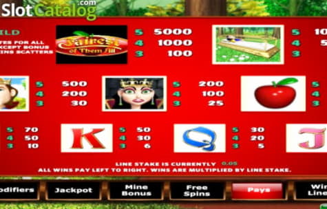 EUR 1130 No Deposit Bonus Casino at Dunder Casino