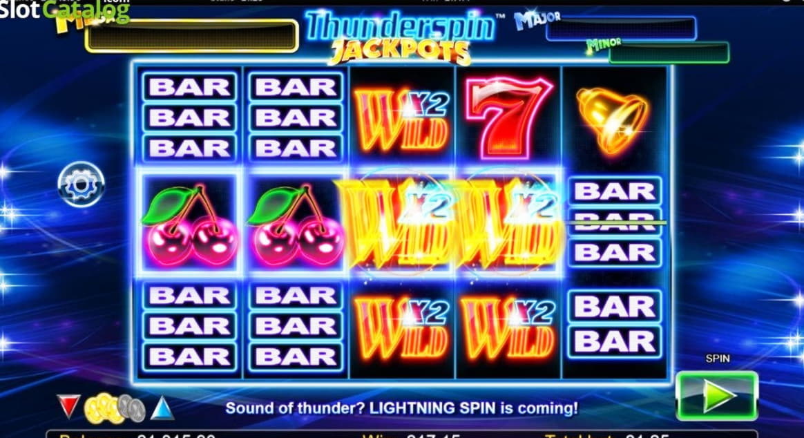€3695 no deposit casino bonus at King Billy Casino