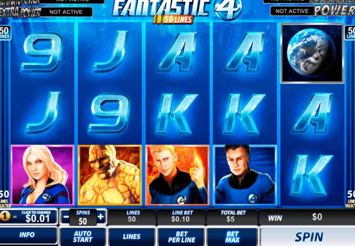 Eur 555 Tournament at Gratorama Casino