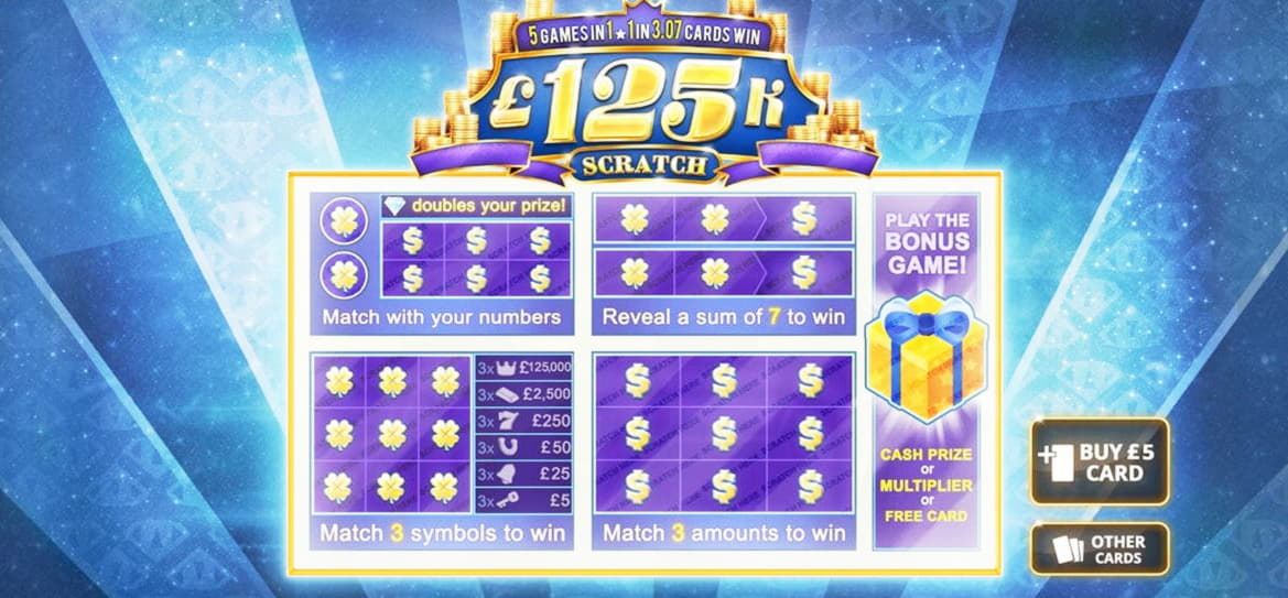 £770 Casino Tournament at Casino-X