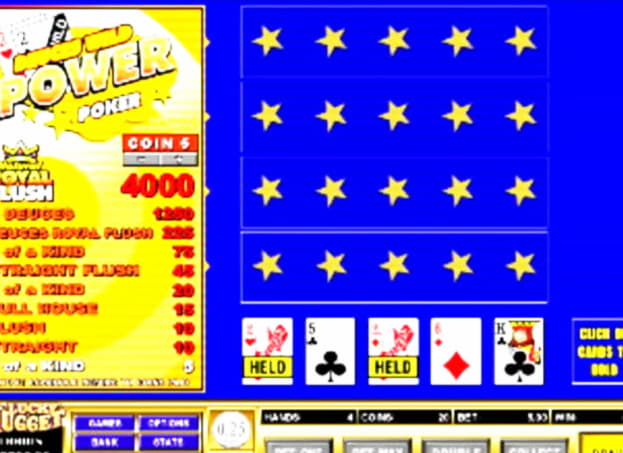 $200 Free Cash at Red Flush Casino