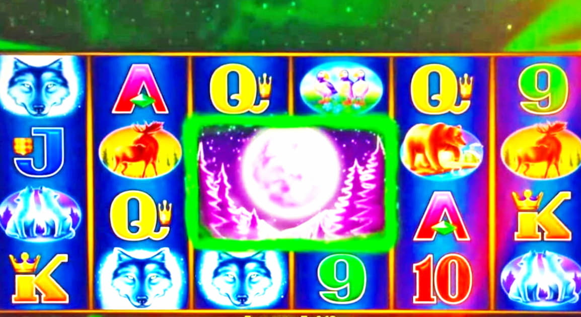 €565 FREE Chip at Jackpot City Casino