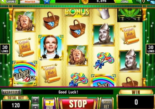 380% Match at a casino at Rizk Casino