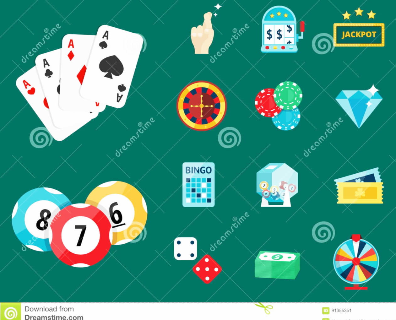 175 Free Spins Casino at King Billy Casino