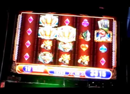 €915 Tournament at Spartan Slots Casino