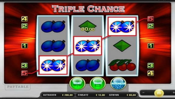 €315 Daily freeroll slot tournament at Euro Palace Casino