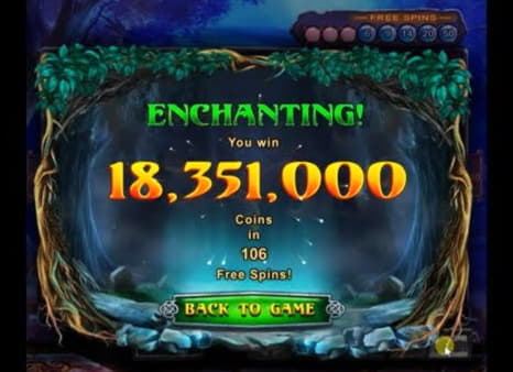 170 FREE Spins at Red Flush Casino
