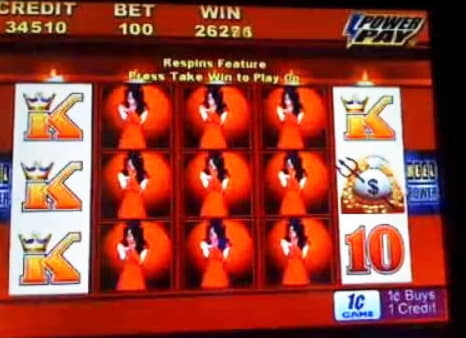 Eur 755 Online Casino Tournament at Casino Cruise