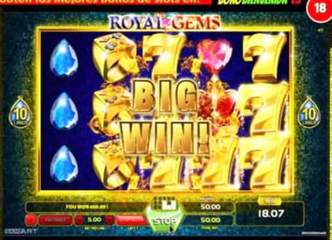 €325 Casino Chip at Casino-X