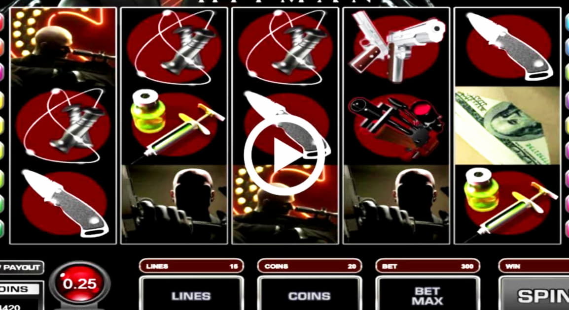 €130 Casino tournaments freeroll at Euro Palace Casino