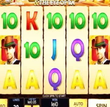 EURO 915 Free Casino Tournament at Rizk Casino