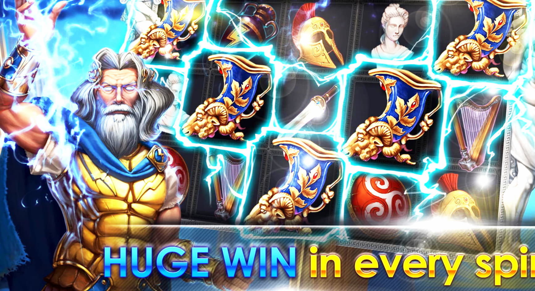 275 Free Spins Casino at Video Slots Casino