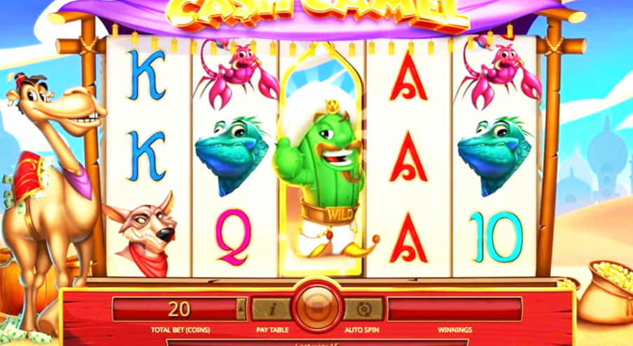 EURO 630 FREE CASINO CHIP at Rizk Casino