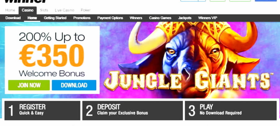 ﻿$455 FREE Chip Casino at Leo Vegas Casino