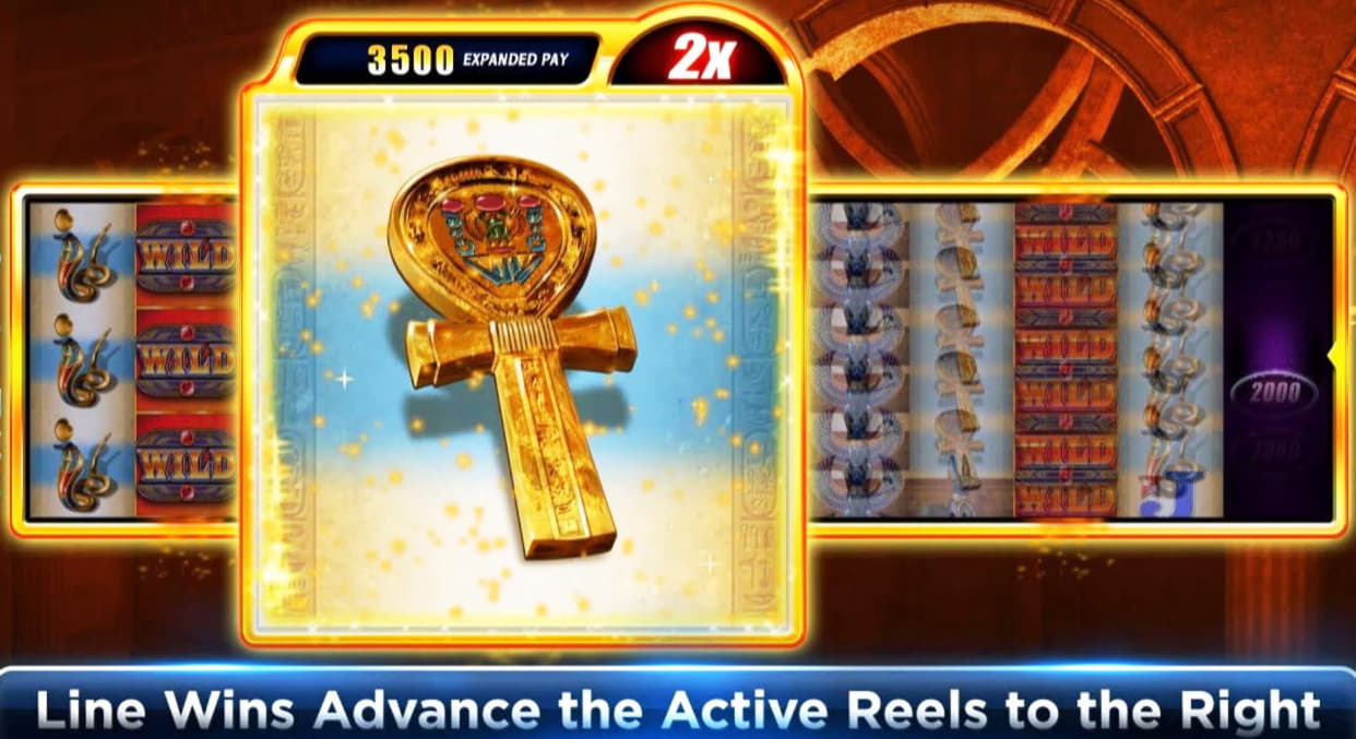 £230 free casino chip at Omni Slots Casino