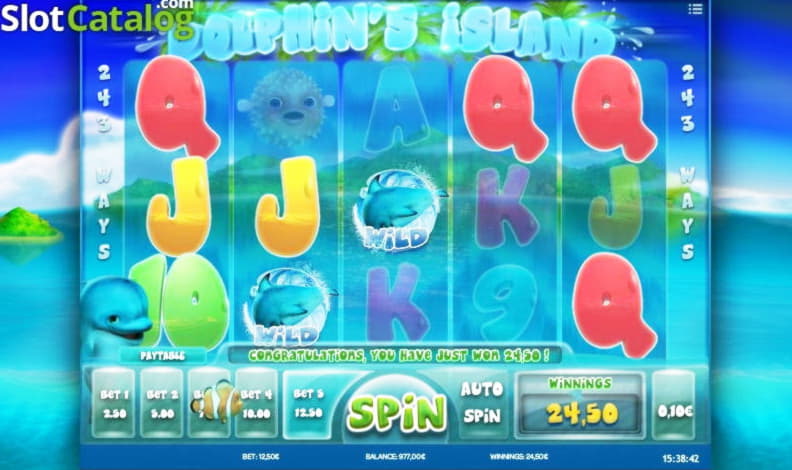 255 Free Casino Spins at King Billy Casino