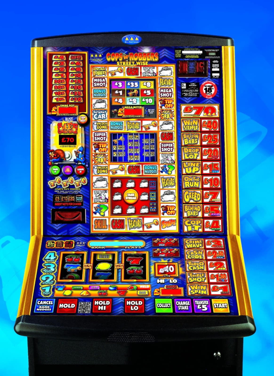 EURO 955 Free Casino Tournament at Euro Palace Casino