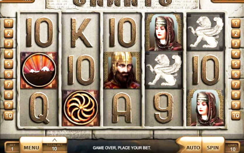 ﻿$610 free casino chip at Leo Vegas Casino