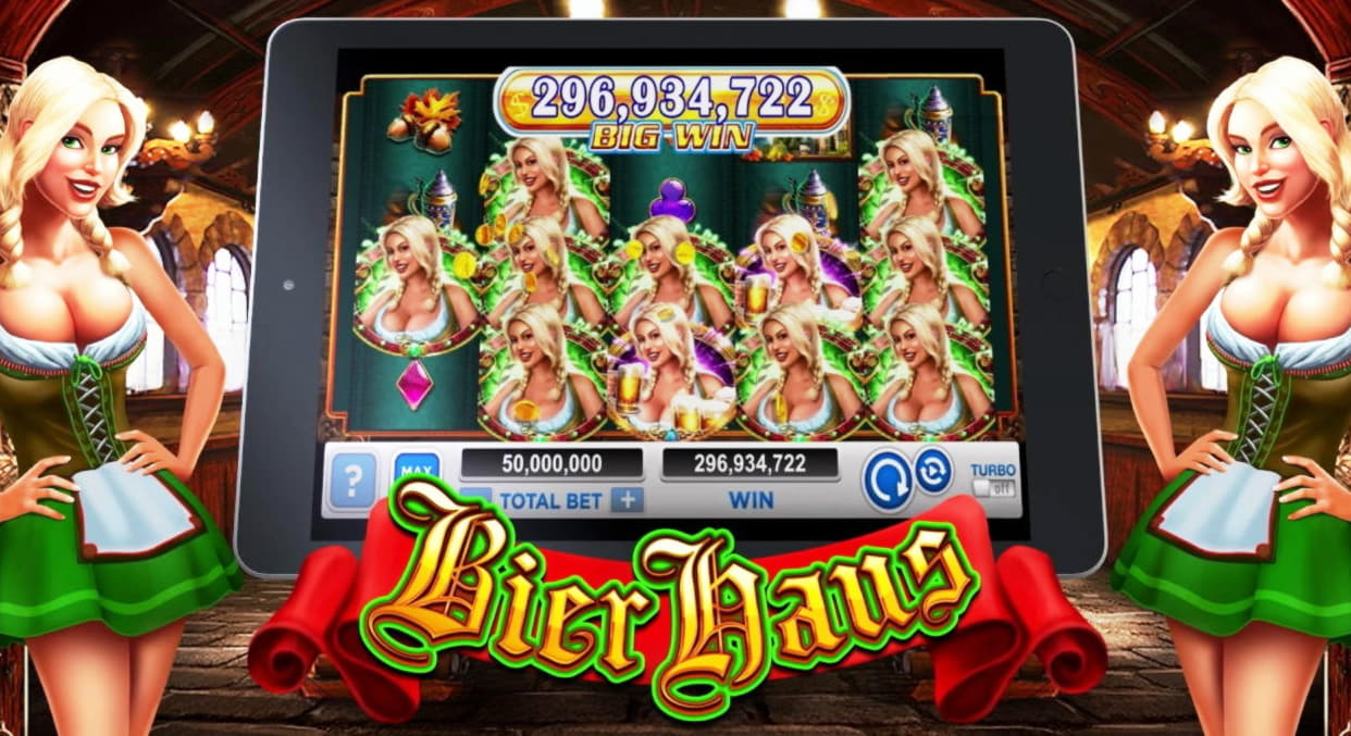 £333 free chip at Estonia Casino 