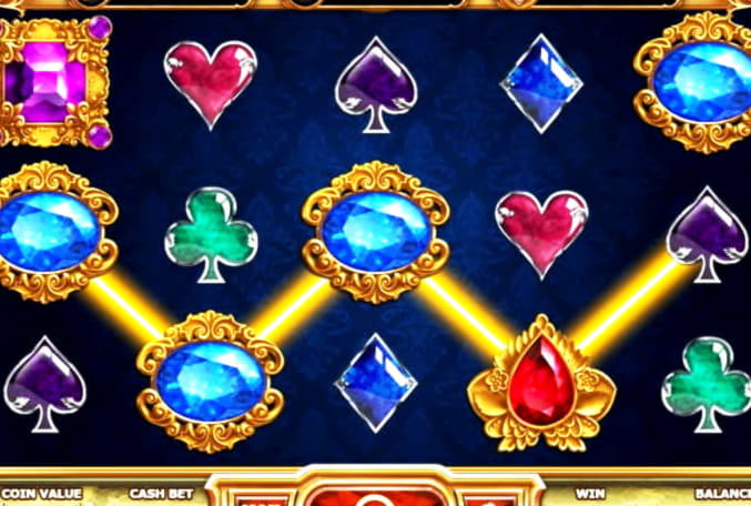 €660 Free Chip Casino at Lucky Nugget Casino