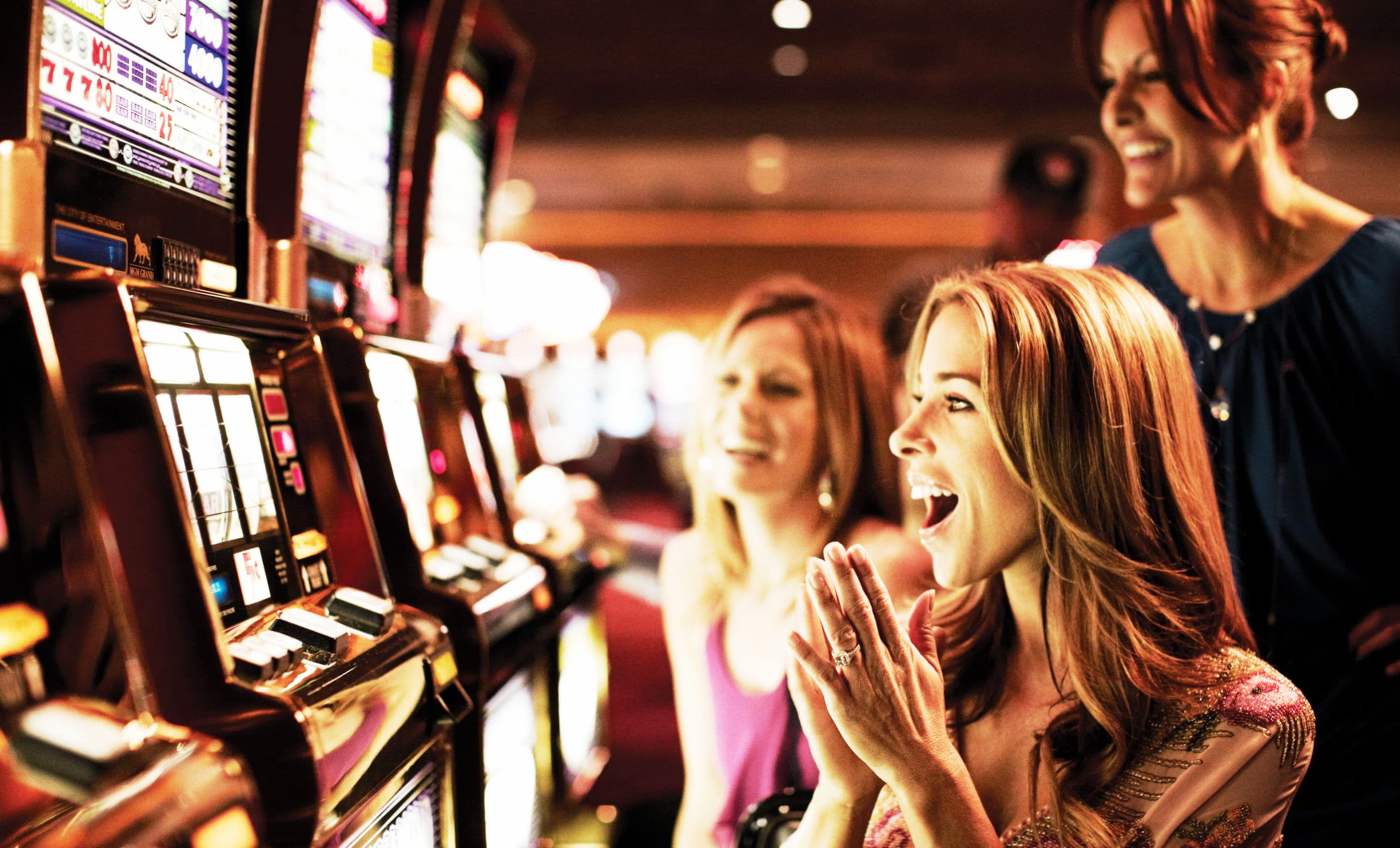 €280 Online Casino Tournament at CasiPlay Casino