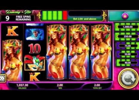 $540 FREE CASINO CHIP at Spartan Slots Casino