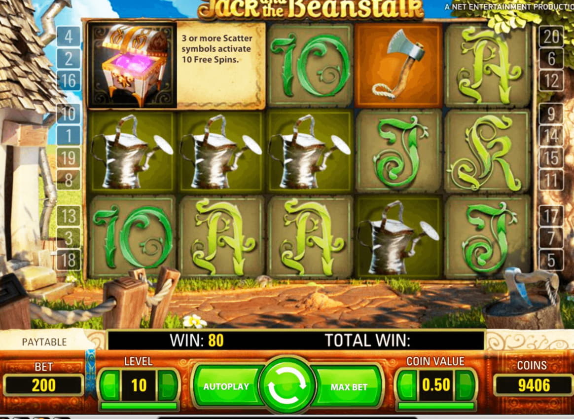 EUR 110 FREE CASINO CHIP at Euro Palace Casino