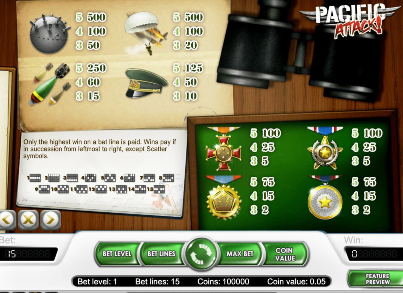 $630 Free Casino Tournament at 888 Casino